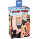 You2Toys Easy Rider leather strap