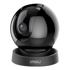 Imou Rex 3D 3K Pallomainen IP-turvakamera Sisätila 2688 x 1620 pikseliä Vastaanotto