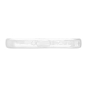 FoneKit silikoonkate, OPPO Reno14 F 5G, läbipaistev