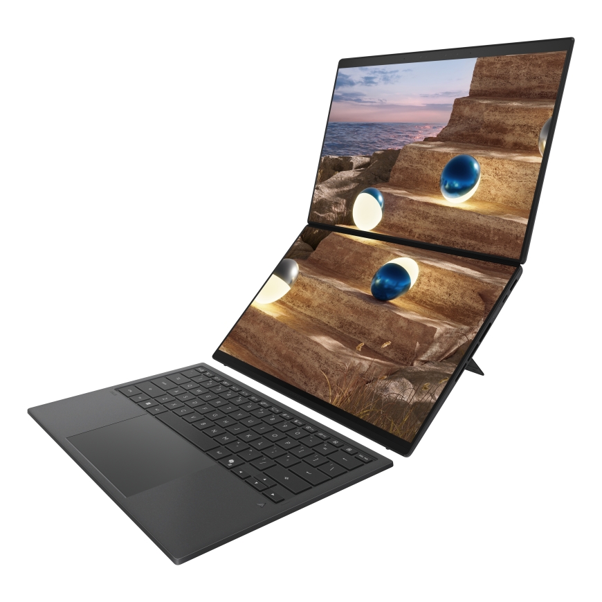 ASUS Zenbook Duo UX8407AA-SN470X – 4