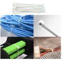 Yato PLASTIKAS LENTES 450X9.0 50GB. Balta Yato PLASTIKAS LENTES 450X9.0 50GB. Balta