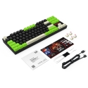 Redragon UltraMag K552BGC-M (EN) Черный Redragon UltraMag K552BGC-M (EN) Черный