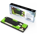 Redragon UltraMag K552BGC-M (EN) Черный Redragon UltraMag K552BGC-M (EN) Черный