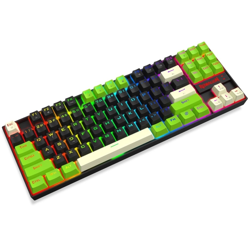 Redragon UltraMag K552BGC-M (EN) Must – 5
