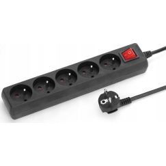 Montis MT119 2m Black