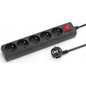 Montis MT119 2m Black Montis MT119 2m Black