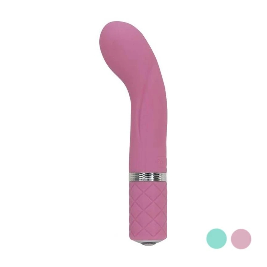 Rozā Pillow Talk - Racy G-Spot Vibrators Rozā