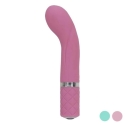 Pink Pillow Talk - Racy G-Spot Vibrator Pink Pink Pillow Talk - Racy G-Spot Vibrator Pink