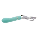 Розовый Pillow Talk - Racy G-Spot Вибратор Розовый Розовый Pillow Talk - Racy G-Spot Вибратор Розовый