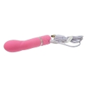 Rozā Pillow Talk - Racy G-Spot Vibrators Rozā Rozā Pillow Talk - Racy G-Spot Vibrators Rozā