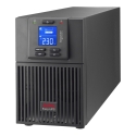 APC SRV1KI-E uninterruptible power supply (UPS) Double-conversion (Online) 1 kVA 900 W 3 AC outlet(s APC SRV1KI-E uninterruptible power supply (UPS) Double-conversion (Online) 1 kVA 900 W 3 AC outlet(s
