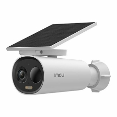 Imou Cell 3C All in One Lode (forma) IP drošības kamera Ārējie 2304 x 1296 pikseļi Siena