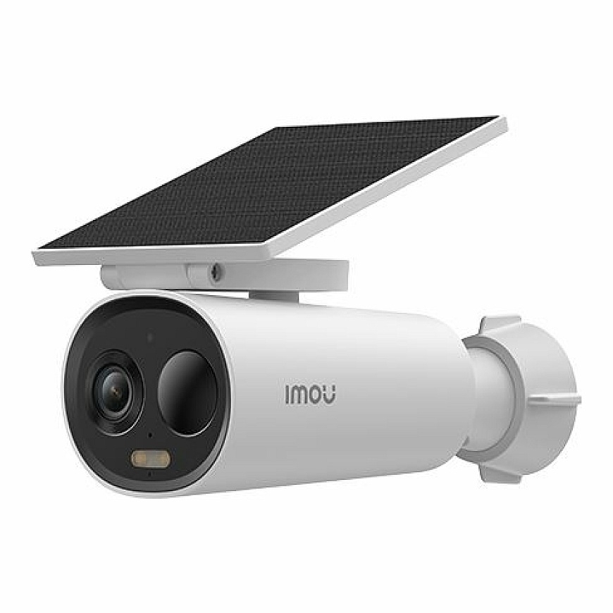 Imou Cell 3C All in One Kuul (kuju) IP süsteemiga turvakaamera Hooneväline 2304 x 1296 pikslit Sein