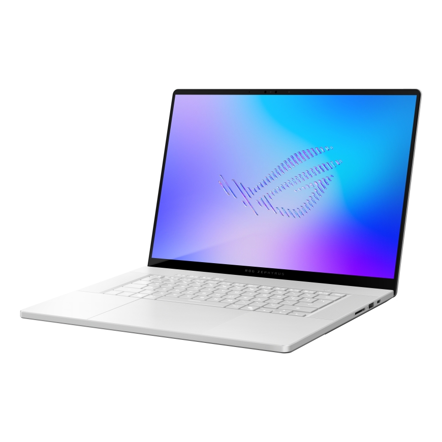 ASUS ROG Zephyrus G16 GU606AR-TB053W – 2