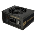 FSP DAGGER PRO 650W блок питания 20+4 pin ATX SFX Черный FSP DAGGER PRO 650W блок питания 20+4 pin ATX SFX Черный