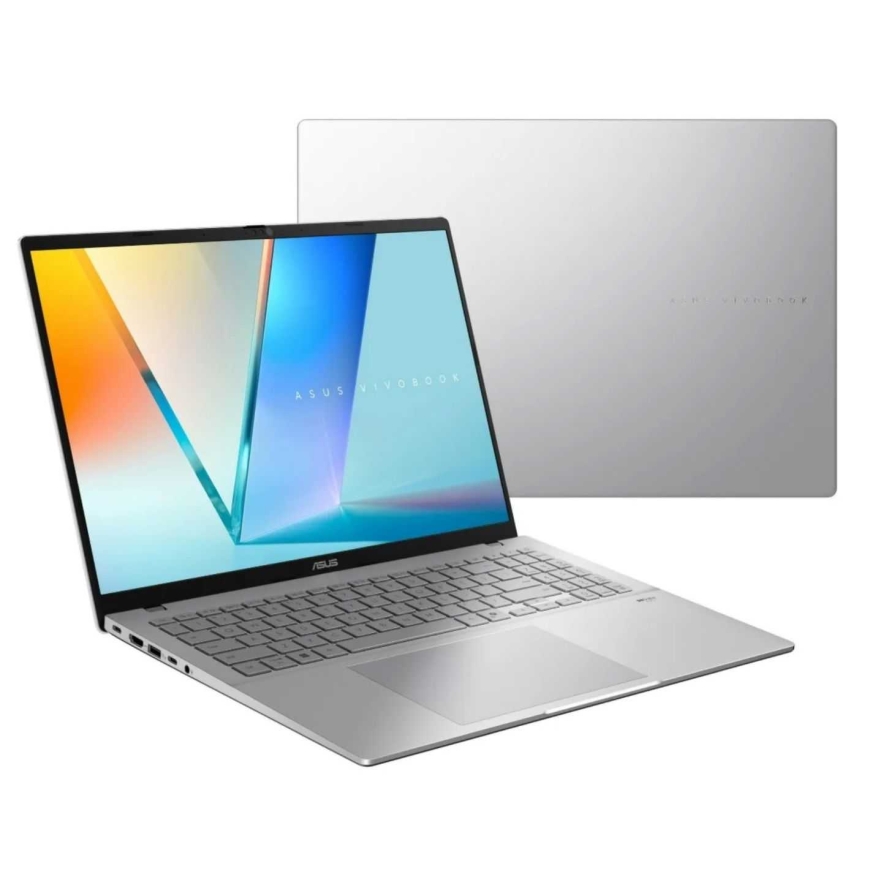 Asus VivoBook S16 90NB1731-M005T0 16 OLED 325 16GB 512SSD EN W11H Sil – 2
