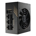 FSP DAGGER PRO 650W Power supply unit SFX SFX3.3 Black FSP DAGGER PRO 650W Power supply unit SFX SFX3.3 Black