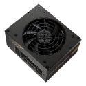 FSP DAGGER PRO 650W maitinimo blokas 20+4 pin ATX SFX Juoda FSP DAGGER PRO 650W maitinimo blokas 20+4 pin ATX SFX Juoda