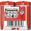 Panasonic R20RZ 2pcs Panasonic R20RZ 2pcs