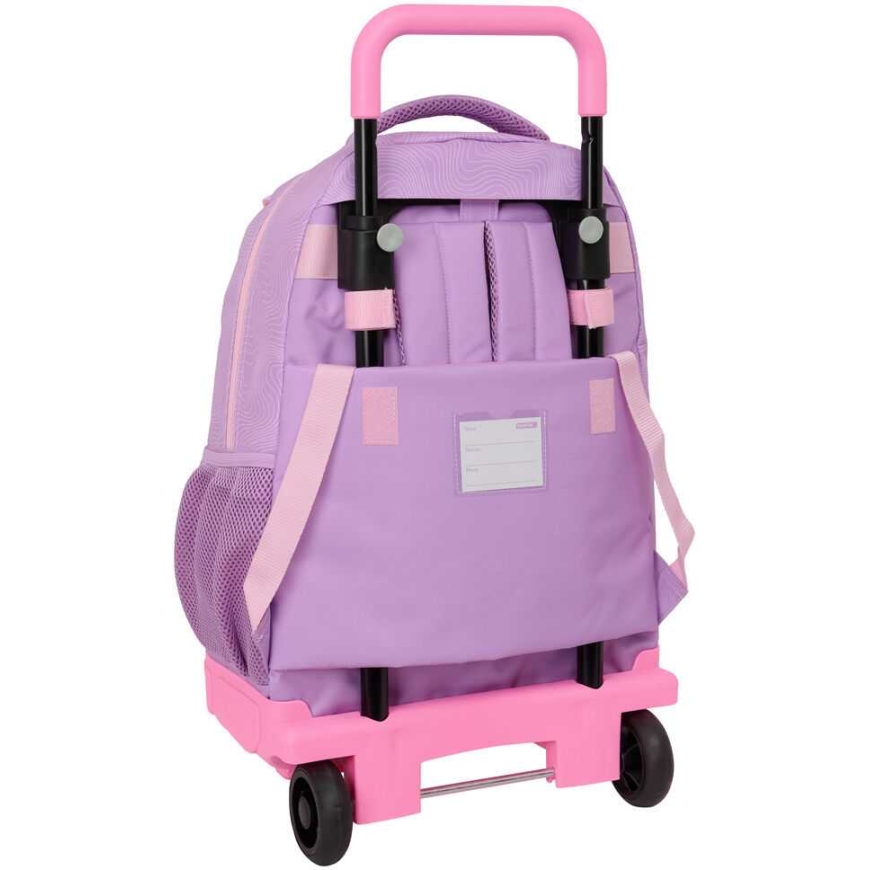 Reisi Safta Demon Hunters Kpop Iconic kompaktne kohver 45 cm – 3