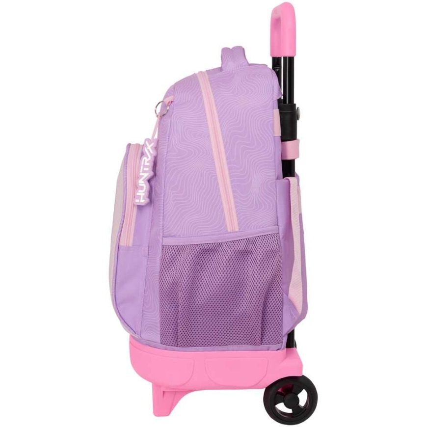 Kelioninis Safta Demon Hunters Kpop Iconic compact trolley 45cm – 4