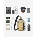 tomtoc Navigator T24 Sling bag shoulder bag, beige