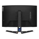 Lenovo Legion R27qc-30 computer monitor 68.6 cm (27") 2560 x 1440 pixels Quad HD LED Black