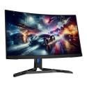 Lenovo Legion R27qc-30 computer monitor 68.6 cm (27") 2560 x 1440 pixels Quad HD LED Black