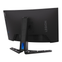 Lenovo Legion R27qc-30 computer monitor 68.6 cm (27") 2560 x 1440 pixels Quad HD LED Black