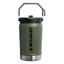 Stanley IceFlow™ Flip Straw 2.0 vesikannu, 1180 ml, vihreä Stanley IceFlow™ Flip Straw 2.0 vesikannu, 1180 ml, vihreä