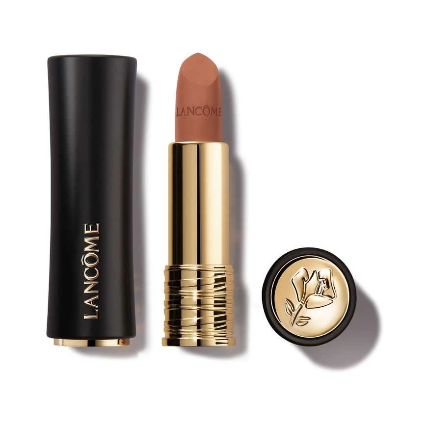 Lancome l'absolu rouge drama matte 510