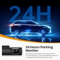 Imou T800 pardakaamera 4K Ultra HD WiFi DC (alalisvool) Must Imou T800 pardakaamera 4K Ultra HD WiFi DC (alalisvool) Must