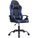 HAPPYGAME Biroja krēsls 6911 zils