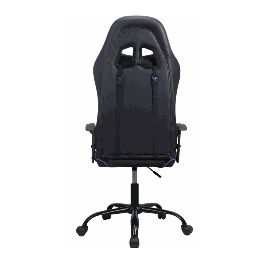 HAPPYGAME Office Chair 6911 Blue – 2