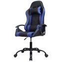 HAPPYGAME Biuro kėdė 6911 mėlyna HAPPYGAME Biuro kėdė 6911 mėlyna