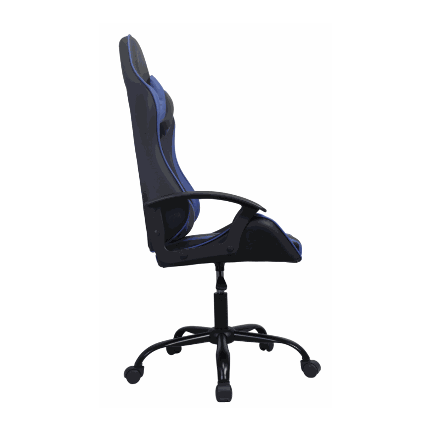 HAPPYGAME Kontoritoole 6911 sinine – 5