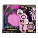 Monster High Potion Reveal Draculaura leikkisetti Monster High Potion Reveal Draculaura leikkisetti