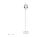 Neomounts FL15-625WH1 Tablet floor stand 7.9-11" - lockable - universal Neomounts FL15-625WH1 Tablet floor stand 7.9-11" - lockable - universal