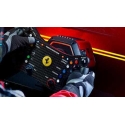 Thrustmaster T818 Ferrari 488 GT3 Simulaator Must/ Punane Thrustmaster T818 Ferrari 488 GT3 Simulaator Must/ Punane