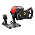 Thrustmaster T818 Ferrari 488 GT3 Simulaator Must/ Punane Thrustmaster T818 Ferrari 488 GT3 Simulaator Must/ Punane