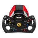 Thrustmaster T818 Ferrari 488 GT3 Симулятор Черный/Красный Thrustmaster T818 Ferrari 488 GT3 Симулятор Черный/Красный