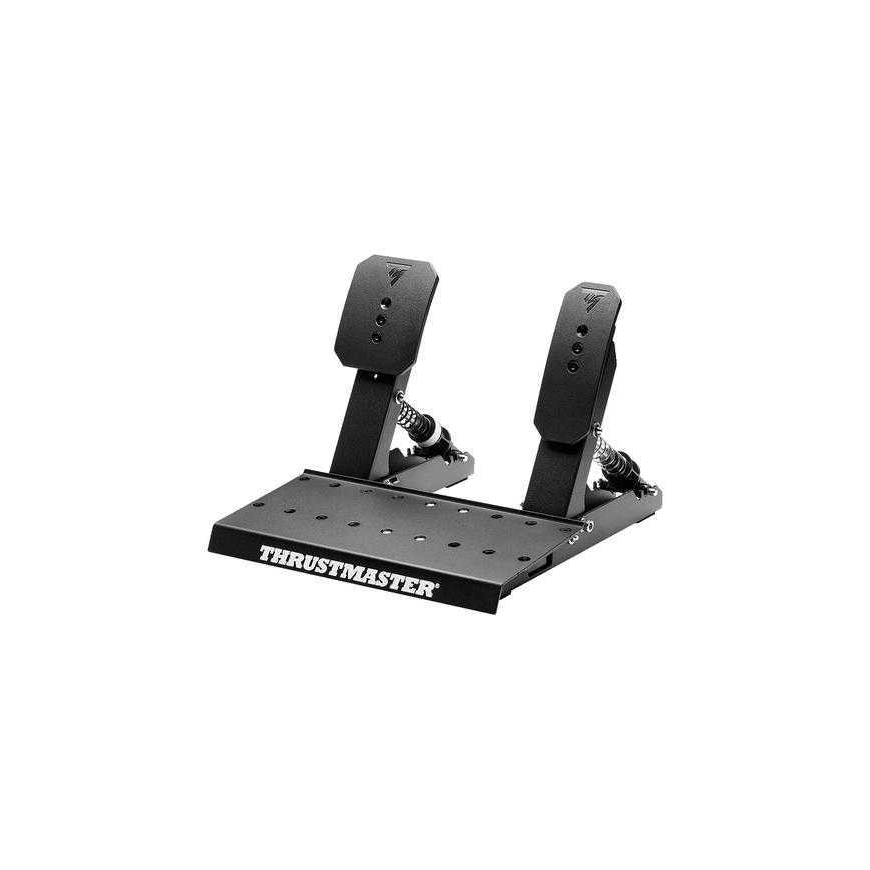 Thrustmaster T818 Ferrari 488 GT3 Simulaator Must/ Punane – 5