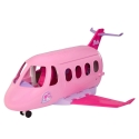 Barbie Sapņu Lidmašīna, lidmašīnu spēļu komplekts Barbie Sapņu Lidmašīna, lidmašīnu spēļu komplekts