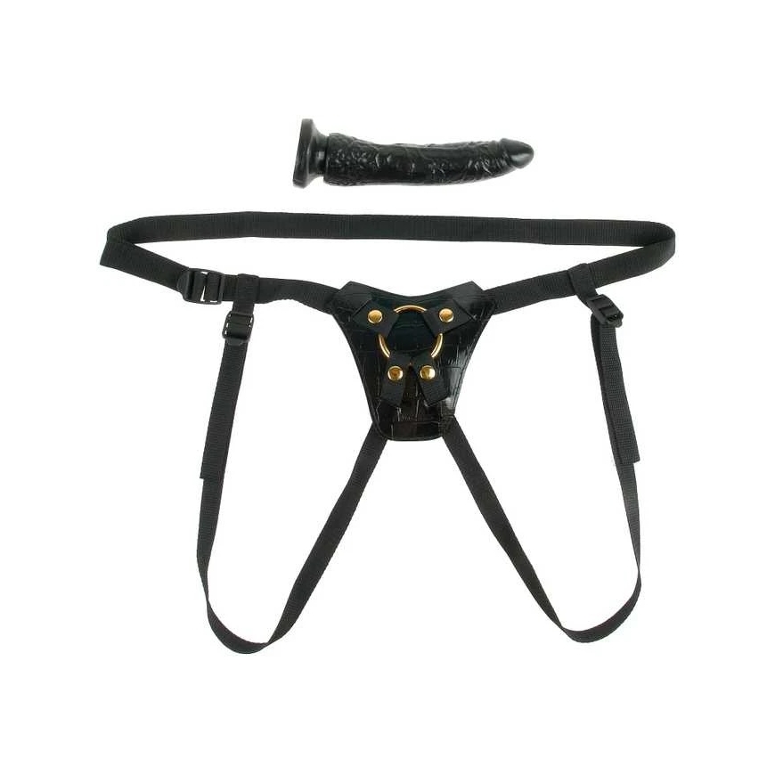 Pipedream FFG dizainera josta