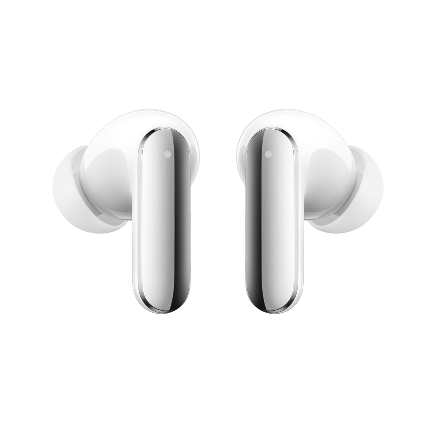 realme Buds Air8 Pro внутриканальные наушники, белый – 4