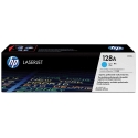 HP CE321A No.128A Cyan HP CE321A No.128A Cyan