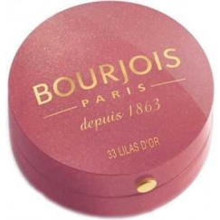 Bourjois Paris põsepuna 2.5g Lilas D''or 33