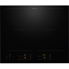 Miele KM 8565 FL - indukcijos viryklė, 60 cm