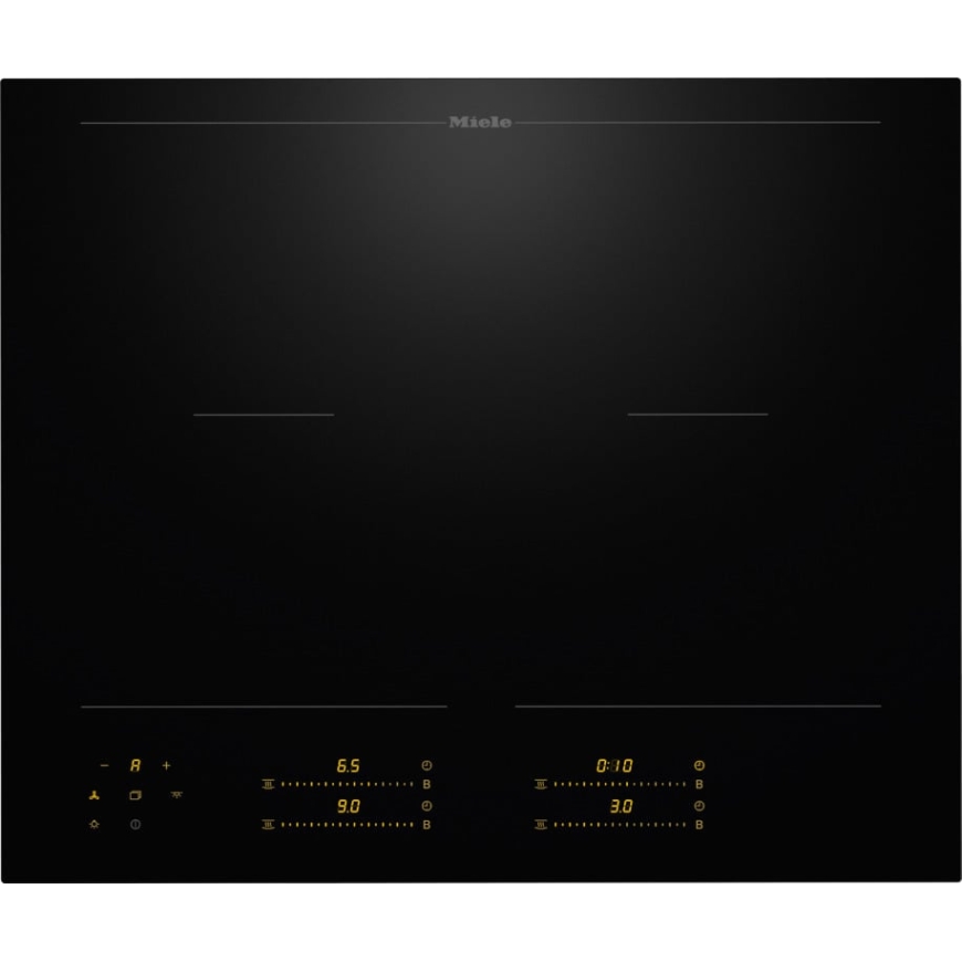 Miele KM 8565 FL - induktsiooniplaat, 60 cm