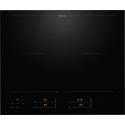 Miele KM 8565 FL - induktsiooniplaat, 60 cm Miele KM 8565 FL - induktsiooniplaat, 60 cm